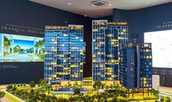 Bloomsbury Residences (D5), Apartment #504218561